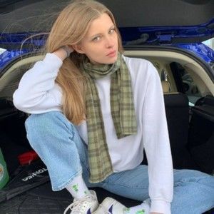 Meet your Posher, Abram